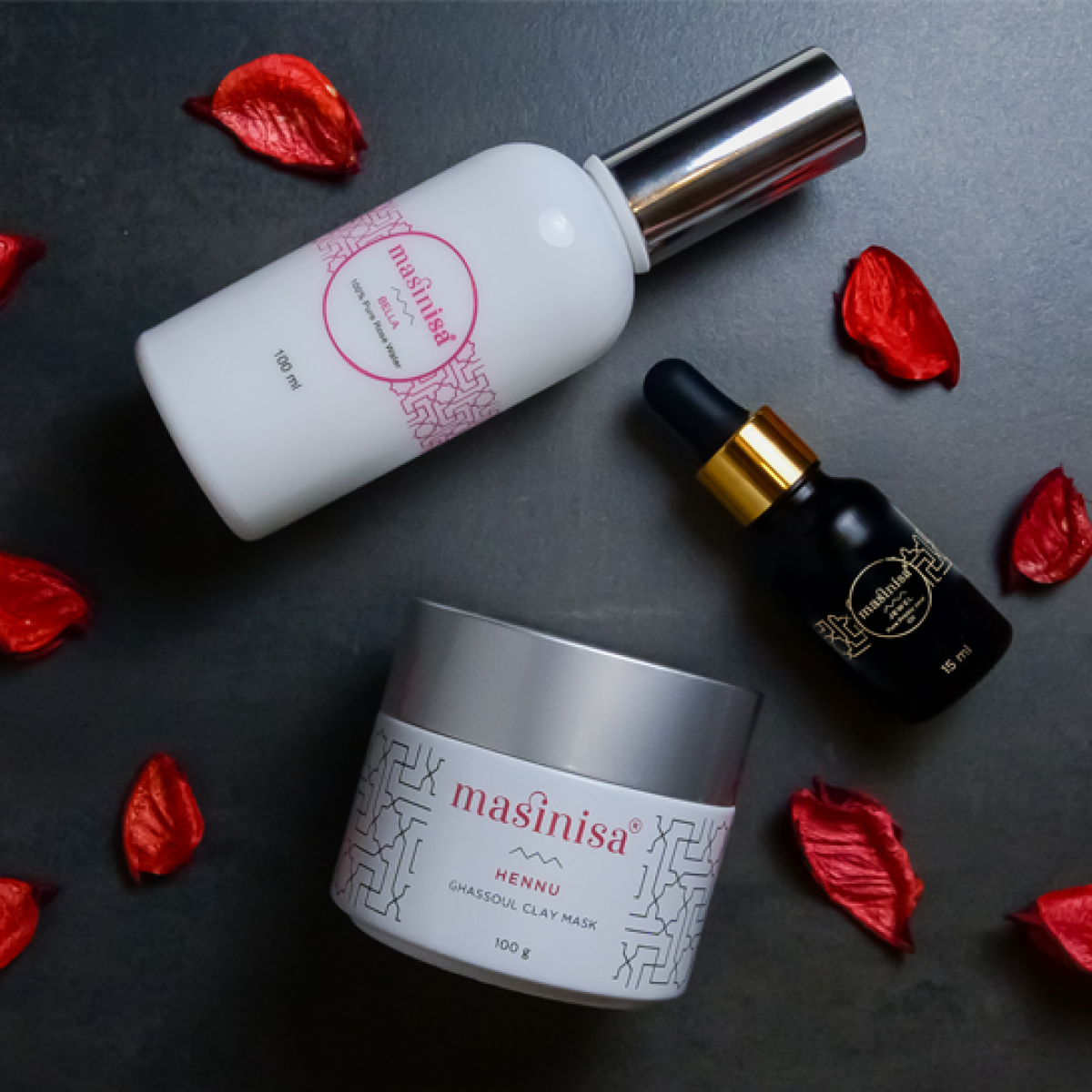 Oil Skin Saviour Oil Skin Saviour